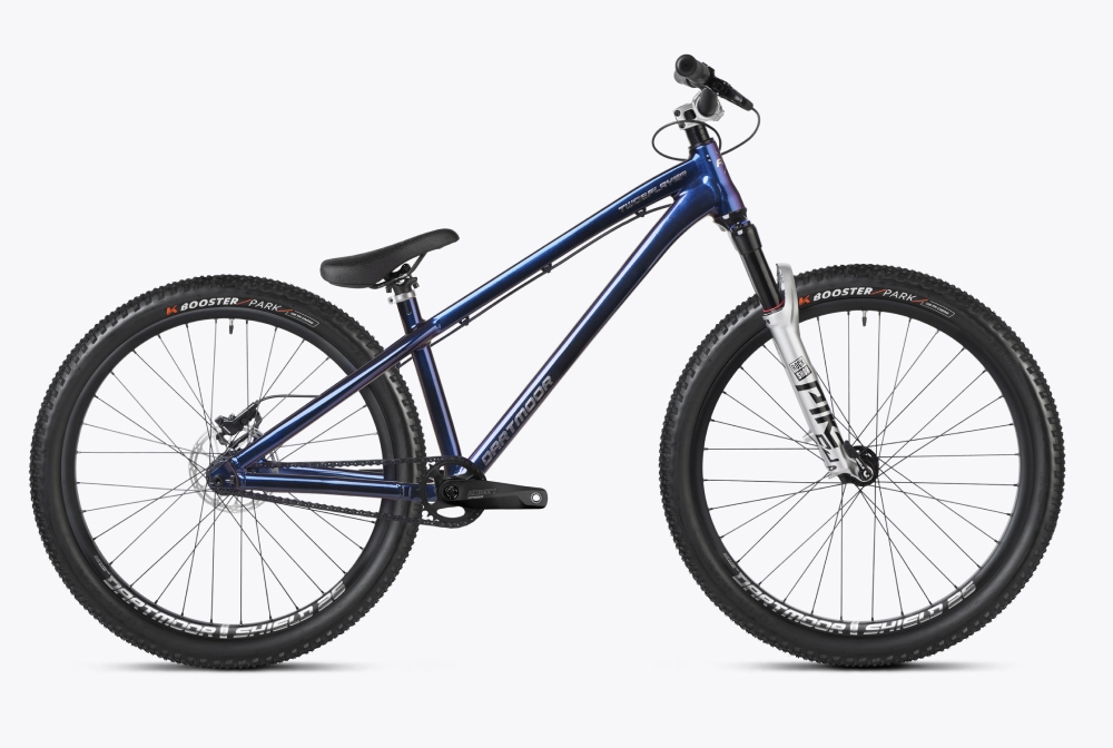 V&eacute;lo Dartmoor Two6player Pro Cosmic